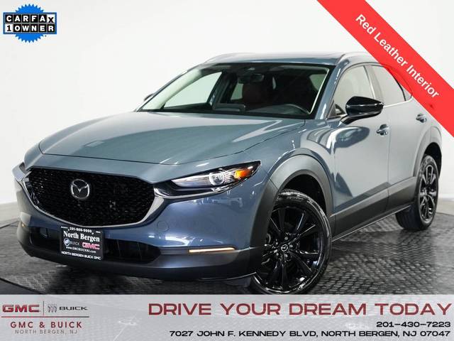 2023 Mazda CX-30 2.5 S Carbon Edition AWD photo