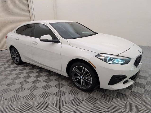 2023 BMW 2 Series 228i FWD photo