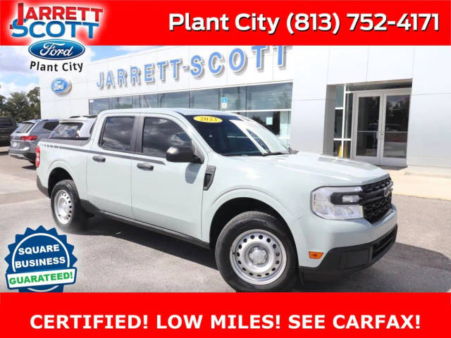 2023 Ford Maverick XL FWD photo