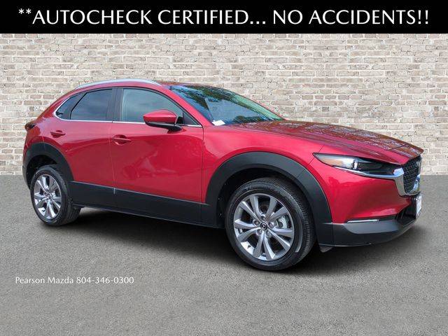 2023 Mazda CX-30 2.5 S Select Package AWD photo