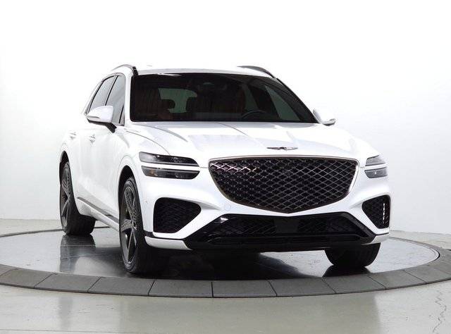 2023 Genesis GV70 2.5T AWD photo