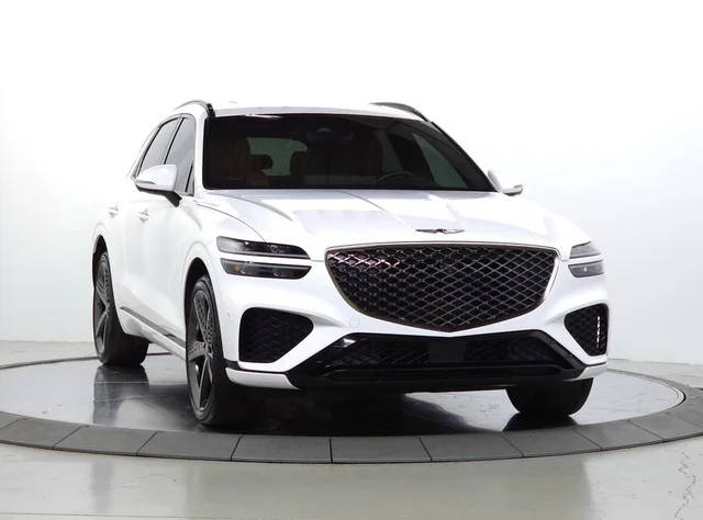 2023 Genesis GV70 2.5T AWD photo