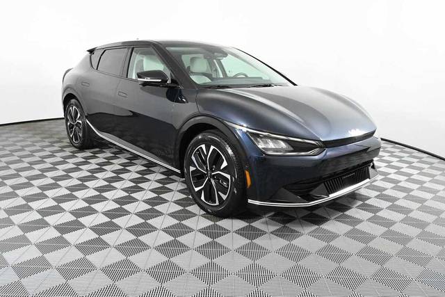 2023 Kia EV6 Wind RWD photo