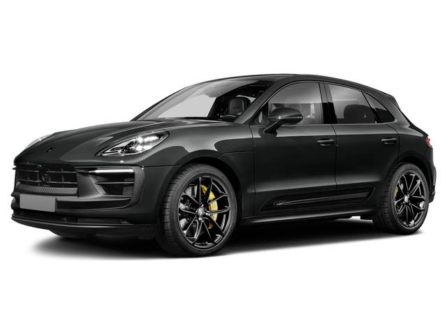2023 Porsche Macan S AWD photo