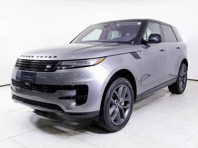 2023 Land Rover Range Rover Sport SE AWD photo