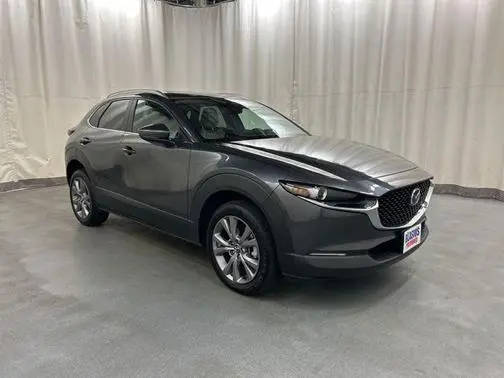 2023 Mazda CX-30 2.5 S Preferred Package AWD photo