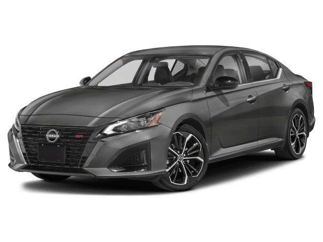 2023 Nissan Altima 2.5 SR FWD photo