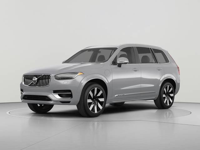 2023 Volvo XC90 Recharge Ultimate Bright Theme AWD photo