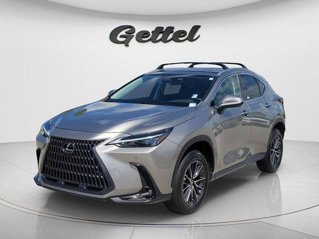 2023 Lexus NX NX 350 Premium AWD photo
