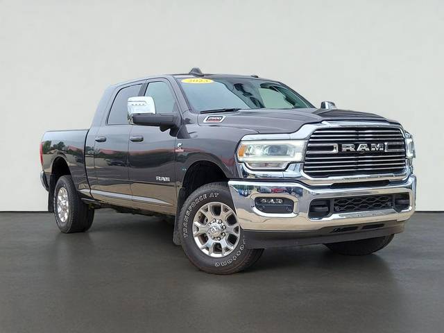2023 Ram 2500 Laramie 4WD photo