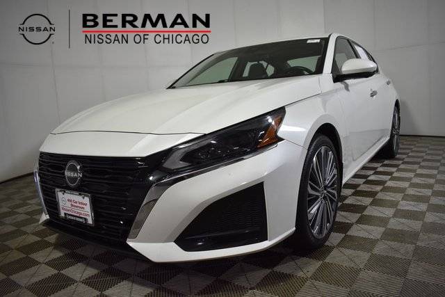 2023 Nissan Altima 2.5 SL AWD photo