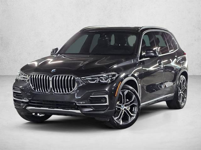 2023 BMW X5 sDrive40i RWD photo
