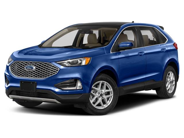 2023 Ford Edge SEL AWD photo