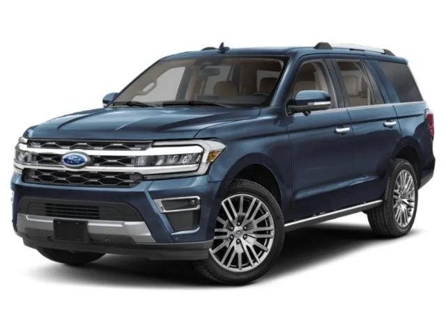 2023 Ford Expedition Limited RWD photo