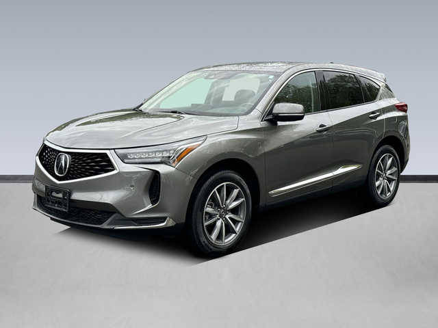 2023 Acura RDX w/Technology Package AWD photo