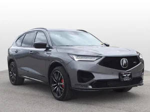2023 Acura MDX Type S w/Advance Package AWD photo