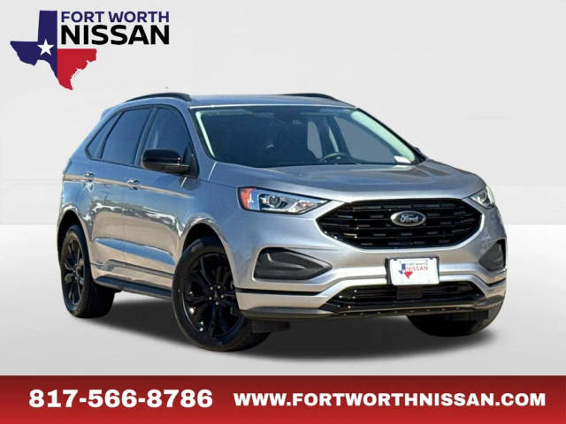 2023 Ford Edge SE AWD photo