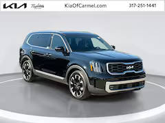 2023 Kia Telluride SX Prestige AWD photo