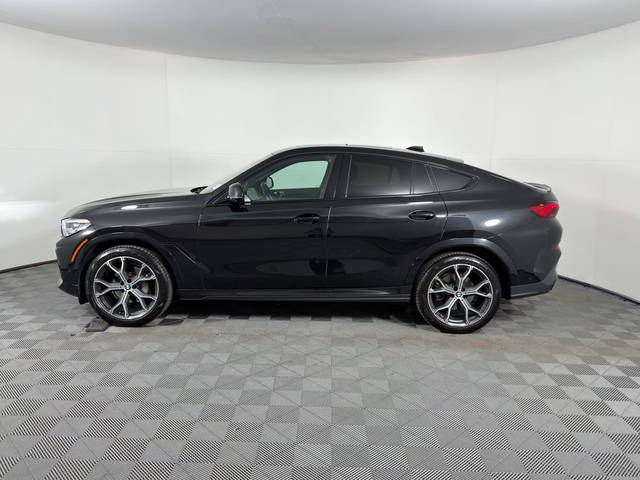 2023 BMW X6 xDrive40i AWD photo