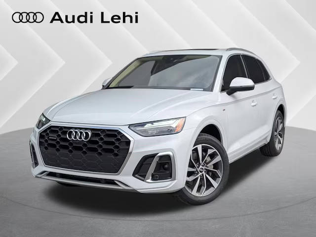 2023 Audi Q5 S line Premium Plus AWD photo