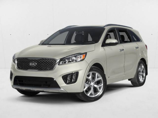 2016 Kia Sorento SXL FWD photo