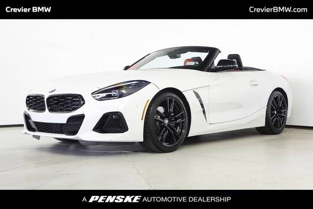 2023 BMW Z4 sDrive30i RWD photo