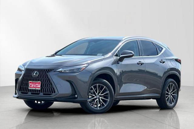 2023 Lexus NX NX 350 Premium AWD photo