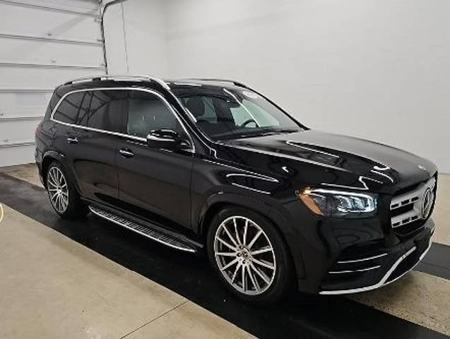 2023 Mercedes-Benz GLS-Class GLS 450 AWD photo
