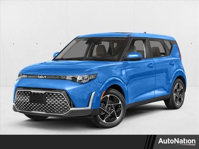 2023 Kia Soul EX FWD photo