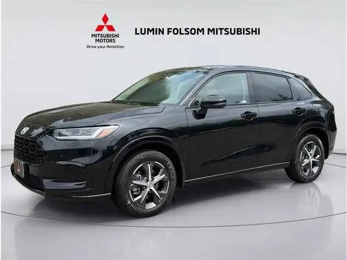 2023 Honda HR-V EX-L FWD photo