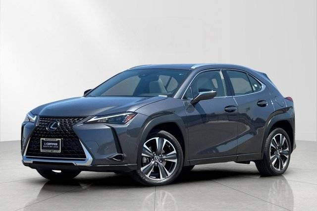 2023 Lexus UX UX 250h FWD photo
