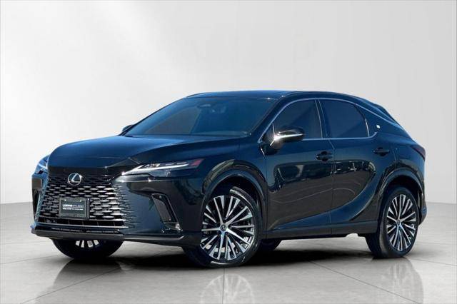 2023 Lexus RX RX 350 Premium Plus FWD photo