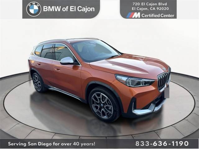 2023 BMW X1 xDrive28i AWD photo