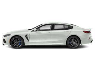 2021 BMW M8 AWD photo
