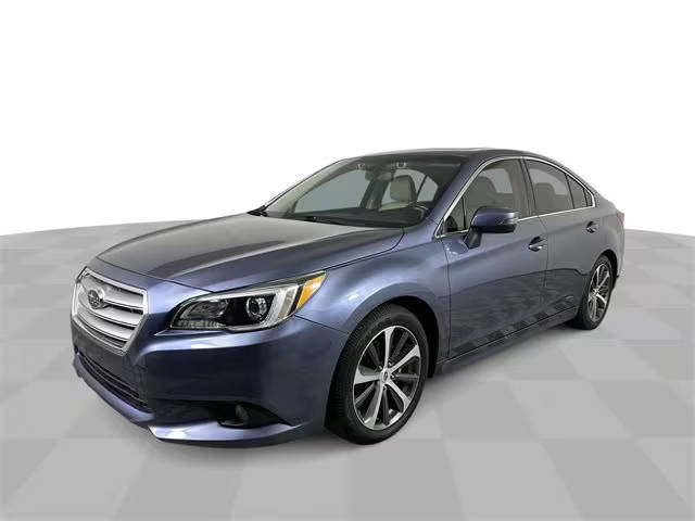 2015 Subaru Legacy 2.5i Limited AWD photo