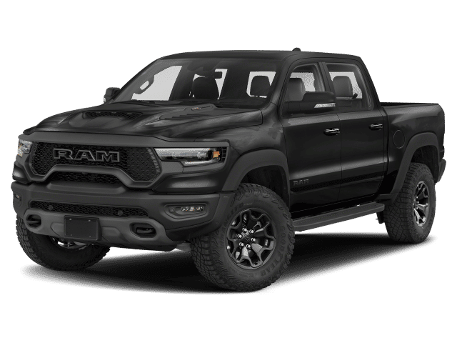 2022 Ram 1500 TRX 4WD photo