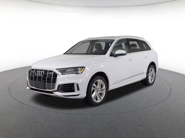 2023 Audi Q7 Premium AWD photo