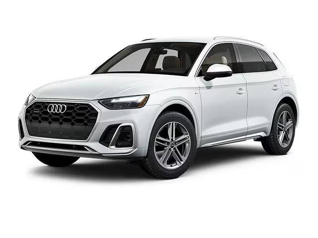 2023 Audi Q5 S line Premium AWD photo