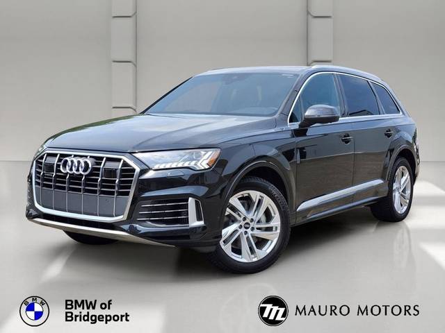 2023 Audi Q7 Premium AWD photo