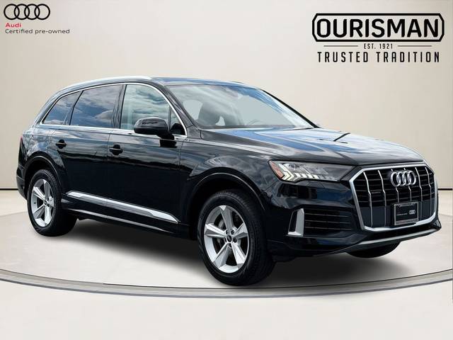 2023 Audi Q7 Premium AWD photo