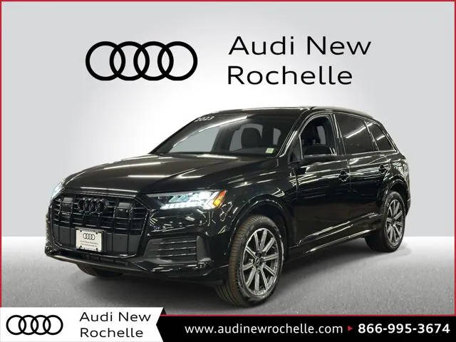 2023 Audi Q7 Premium Plus AWD photo