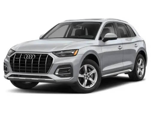 2023 Audi Q5 S line Premium Plus AWD photo