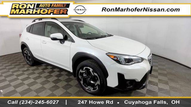 2023 Subaru Crosstrek Limited AWD photo