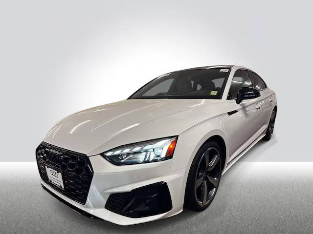 2023 Audi A5 Sportback S line Premium Plus AWD photo