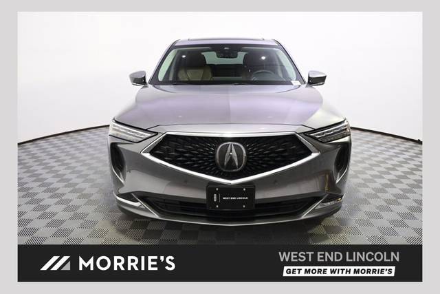 2023 Acura MDX w/Technology Package AWD photo