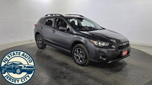 2023 Subaru Crosstrek Sport AWD photo