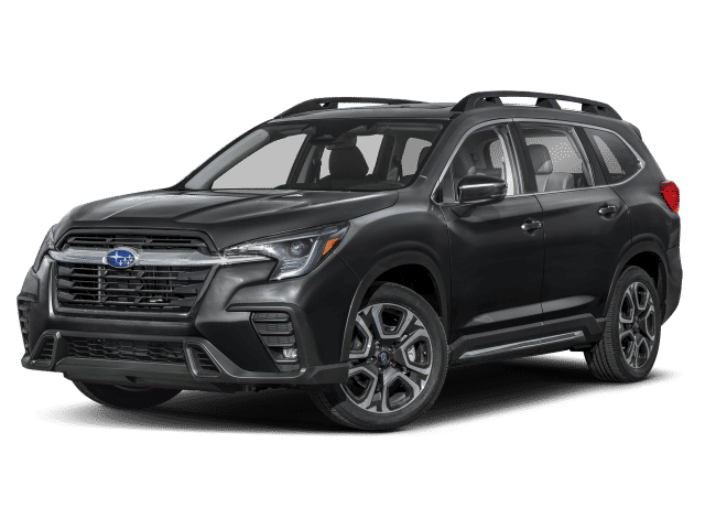 2023 Subaru Ascent Limited AWD photo