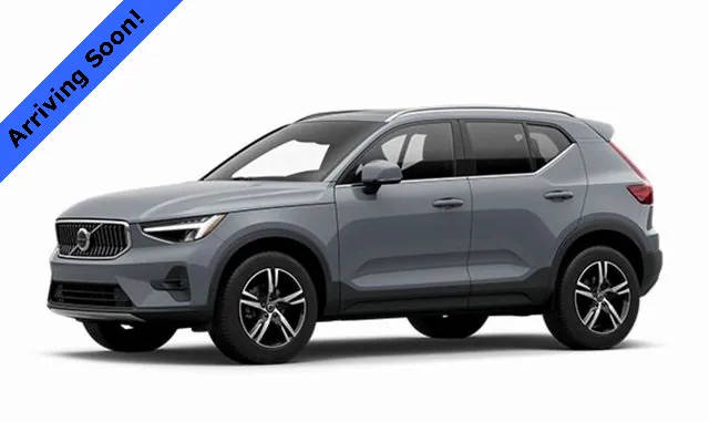 2023 Volvo XC40 Plus Dark Theme AWD photo