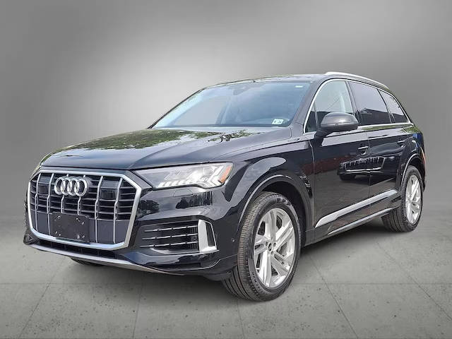 2023 Audi Q7 Premium AWD photo