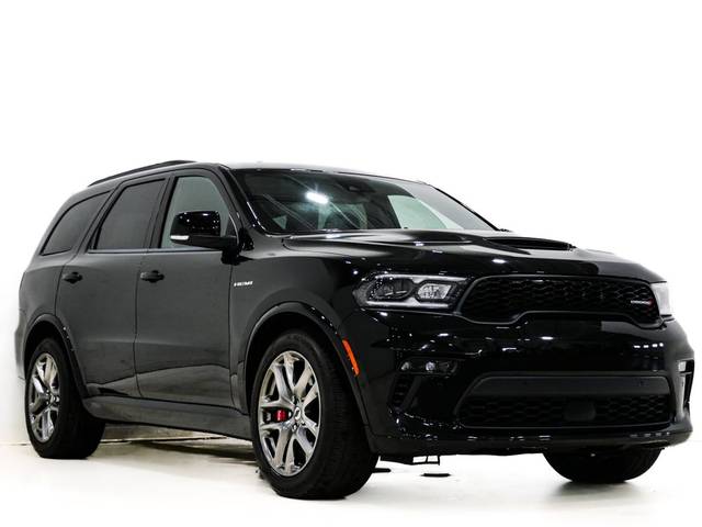 2023 Dodge Durango R/T Plus AWD photo